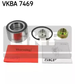 VKBA 7469 SKF